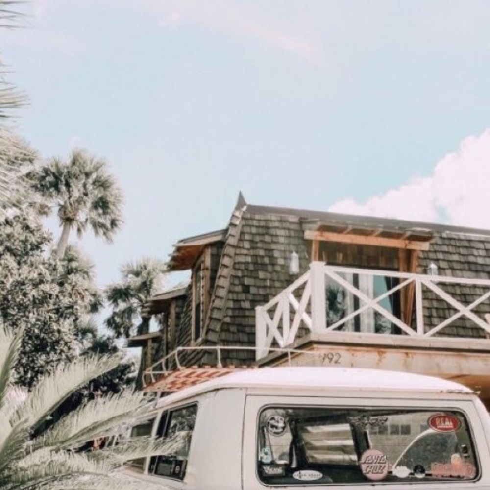 Meet your Posher, Renee